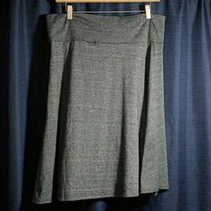 **Final Markdown** LulaRoe skirt